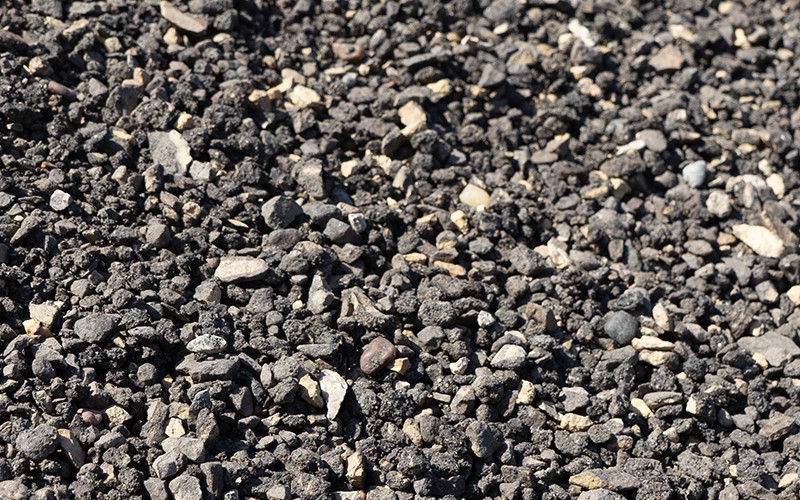 Recycled Asphalt Product